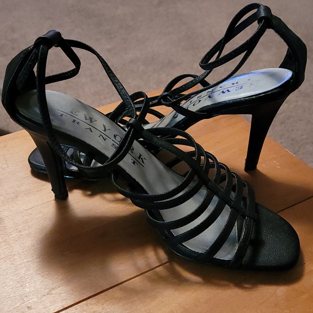 Shoes - Picture 2 of 2